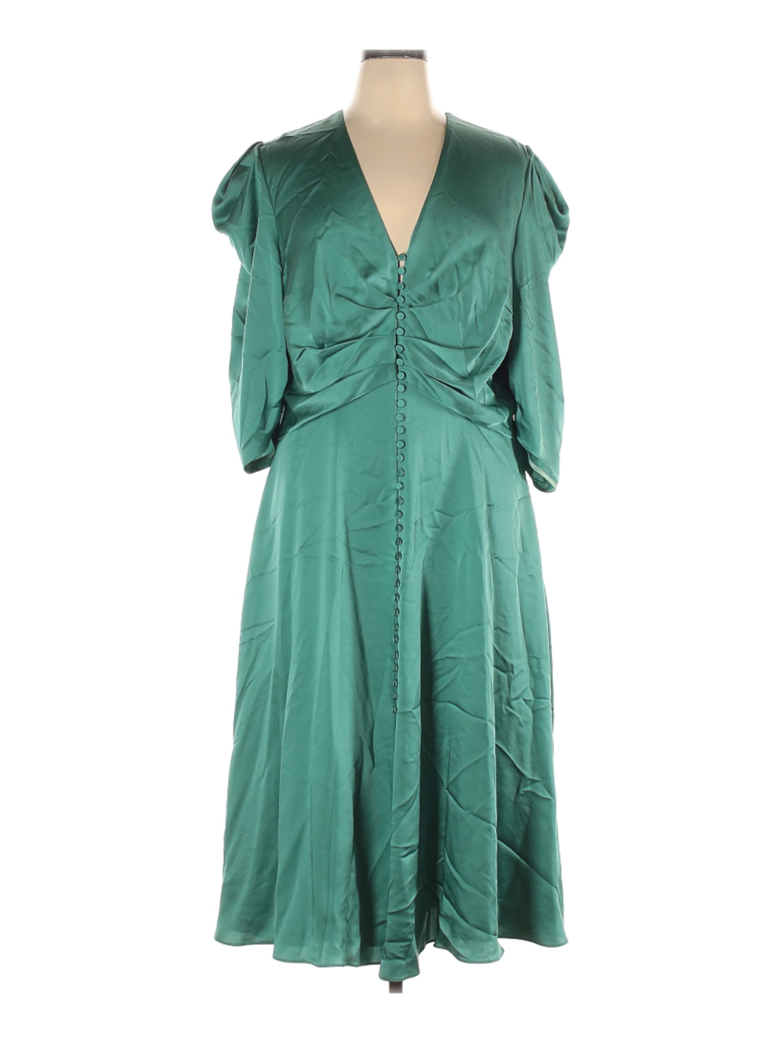 threads up plus size dresses