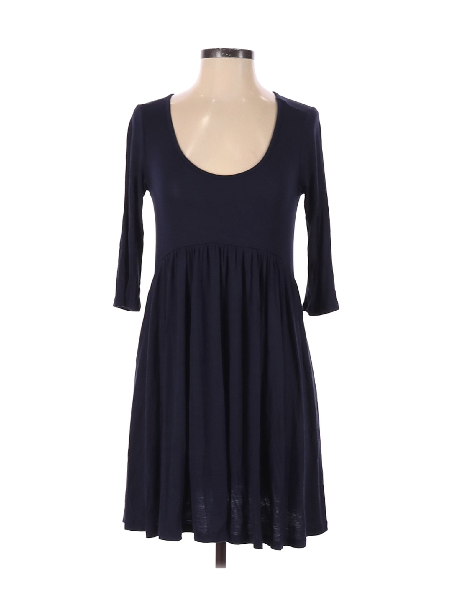 Annabelle Women Black Casual Dress S | eBay