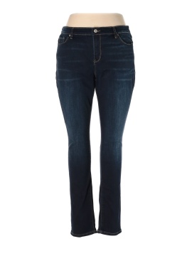 Soho JEANS NEW YORK & COMPANY Size 18 Plus