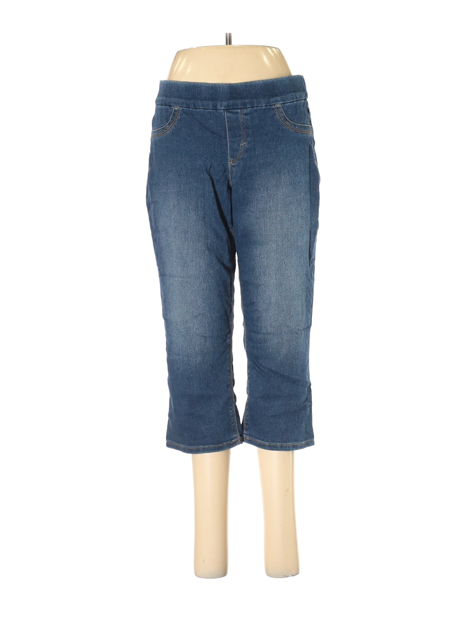 lei drawstring jeggings