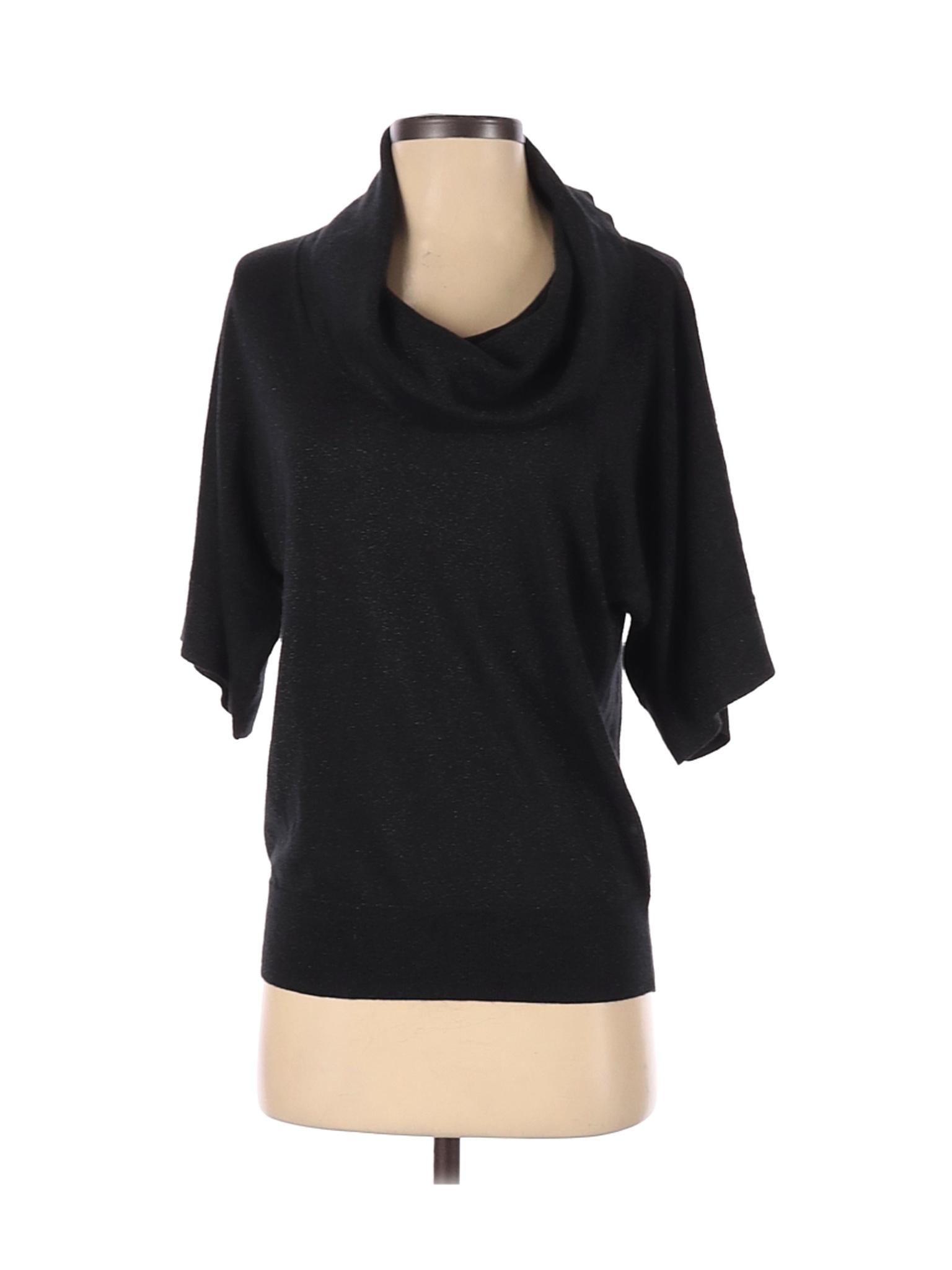 MICHAEL Michael Kors Women Black Pullover Sweater S | eBay