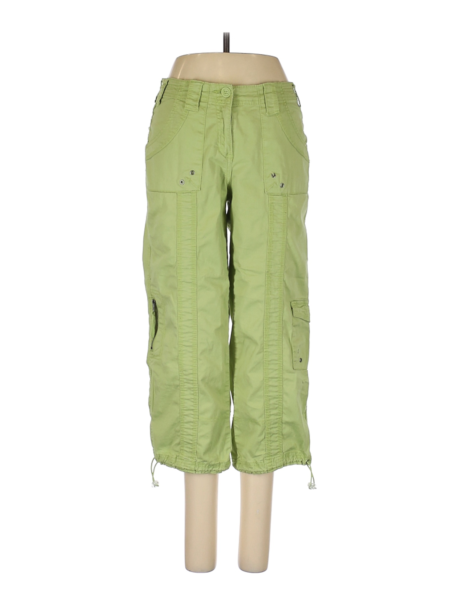 style & co cargo pants