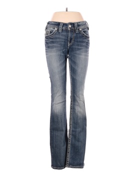 Silver Jeans Co. Size 24 waist