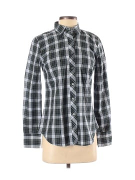 J.Crew Long Sleeve Button-Down Shirt (view 1)