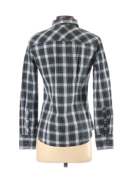 J.Crew Long Sleeve Button-Down Shirt (view 2)