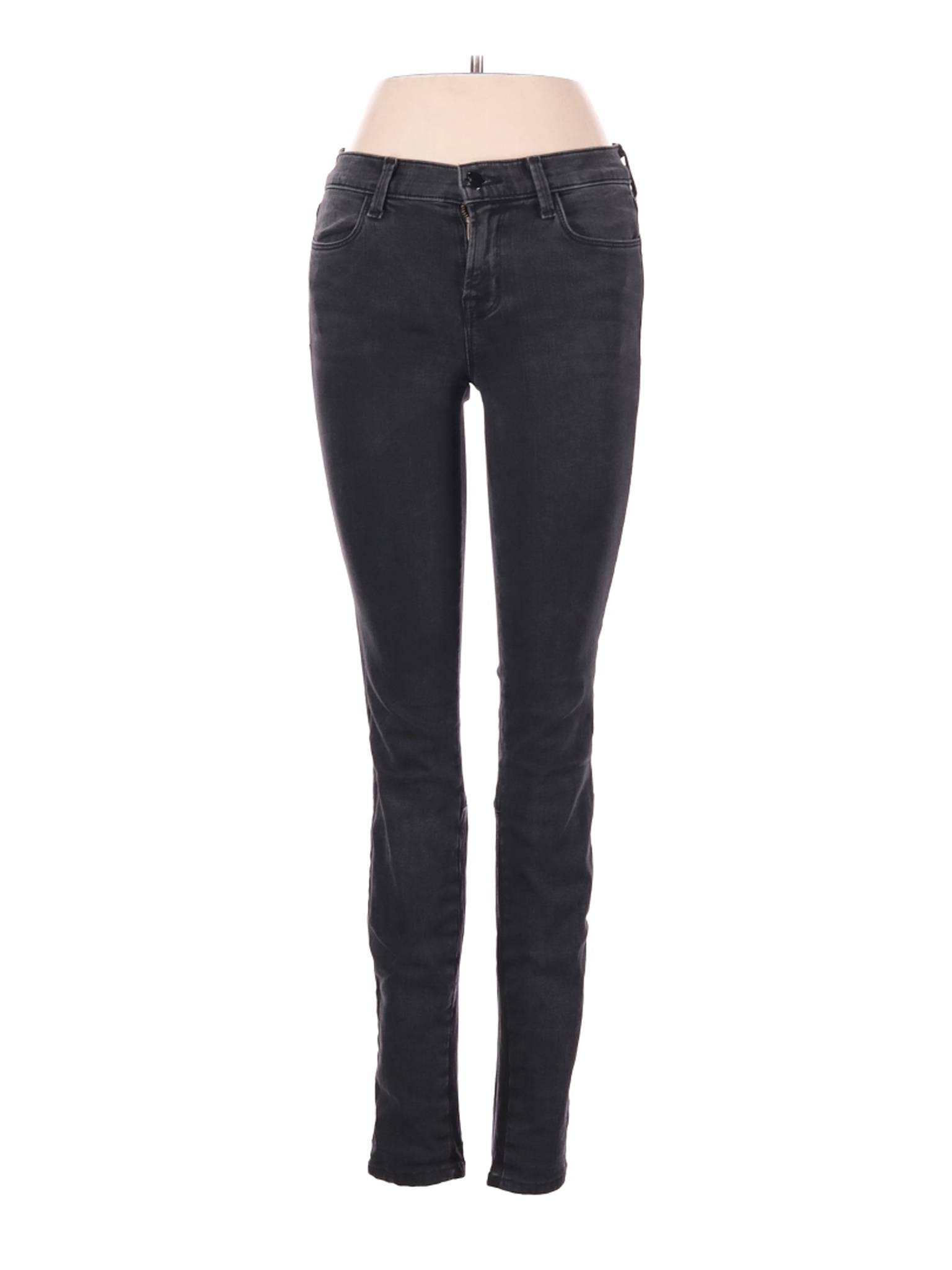 j brand black jeans