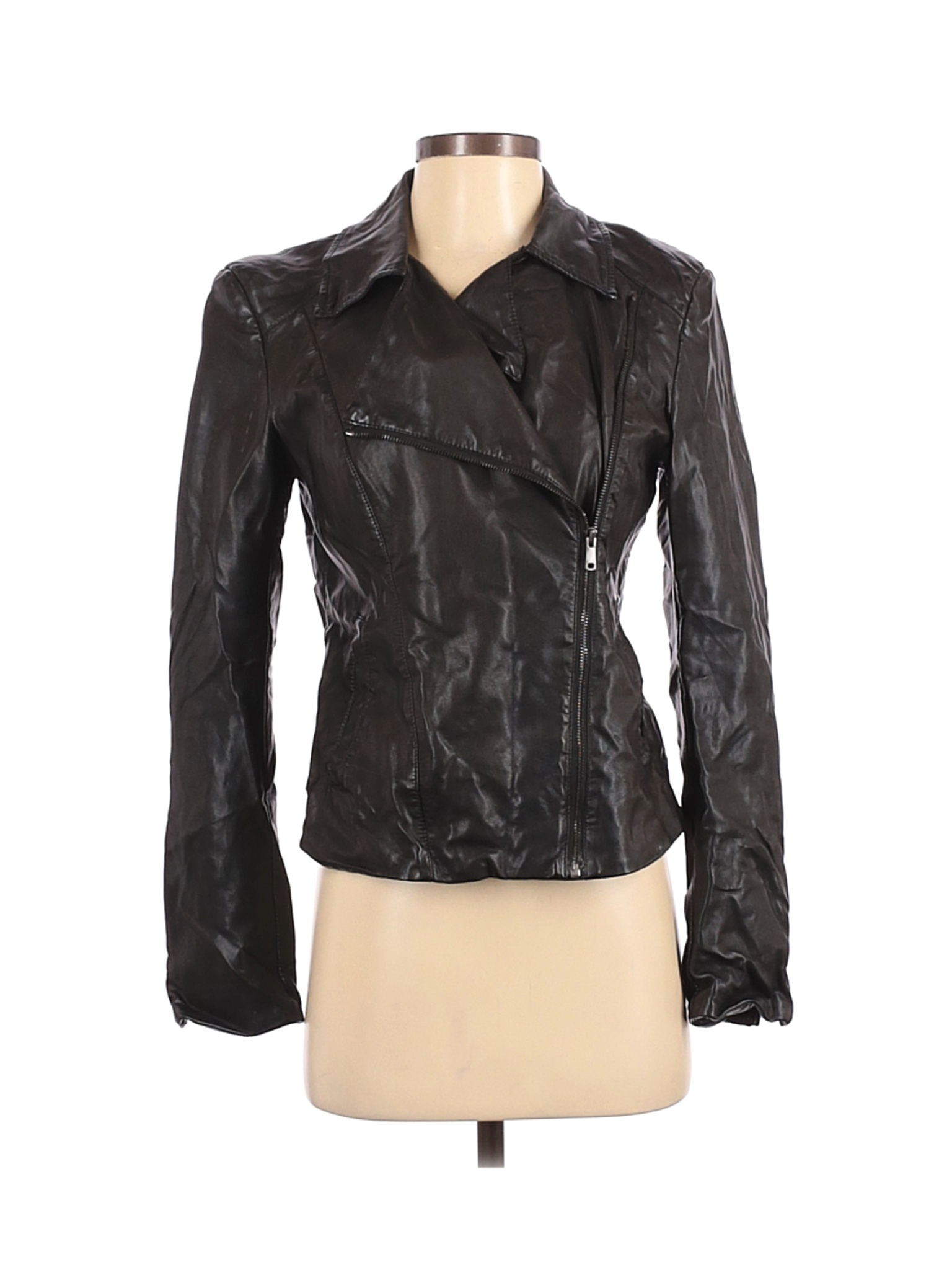 used womens motorcycle jacket