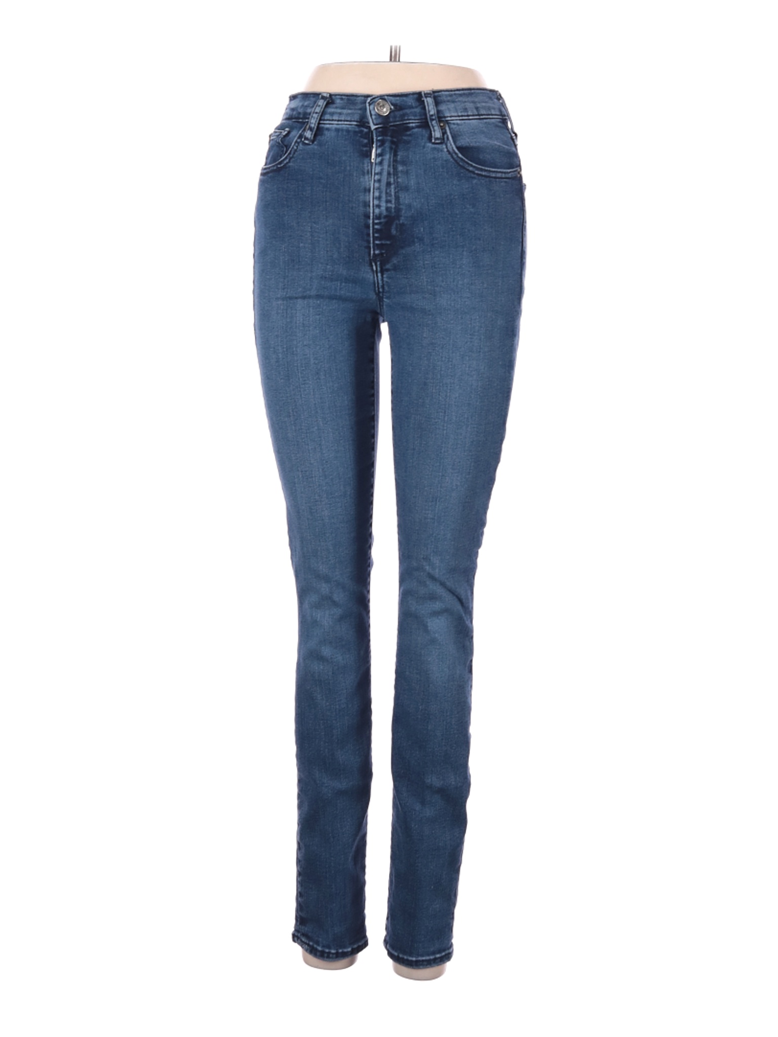 gap blue jeans