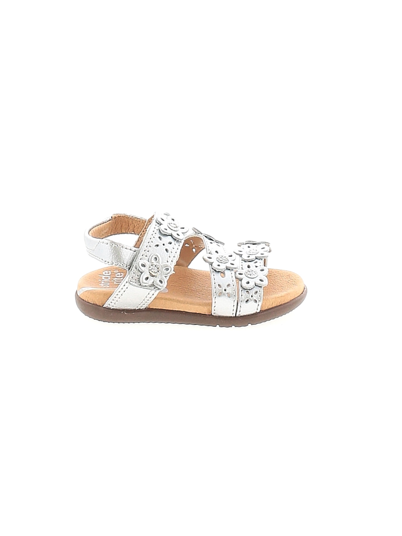 stride rite womens sandals