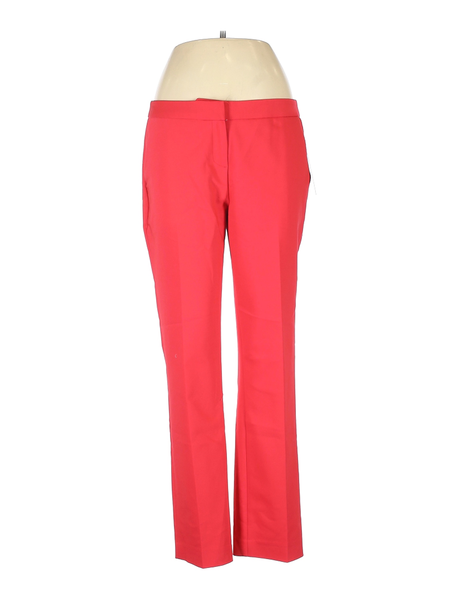 hot pink dress pants womens