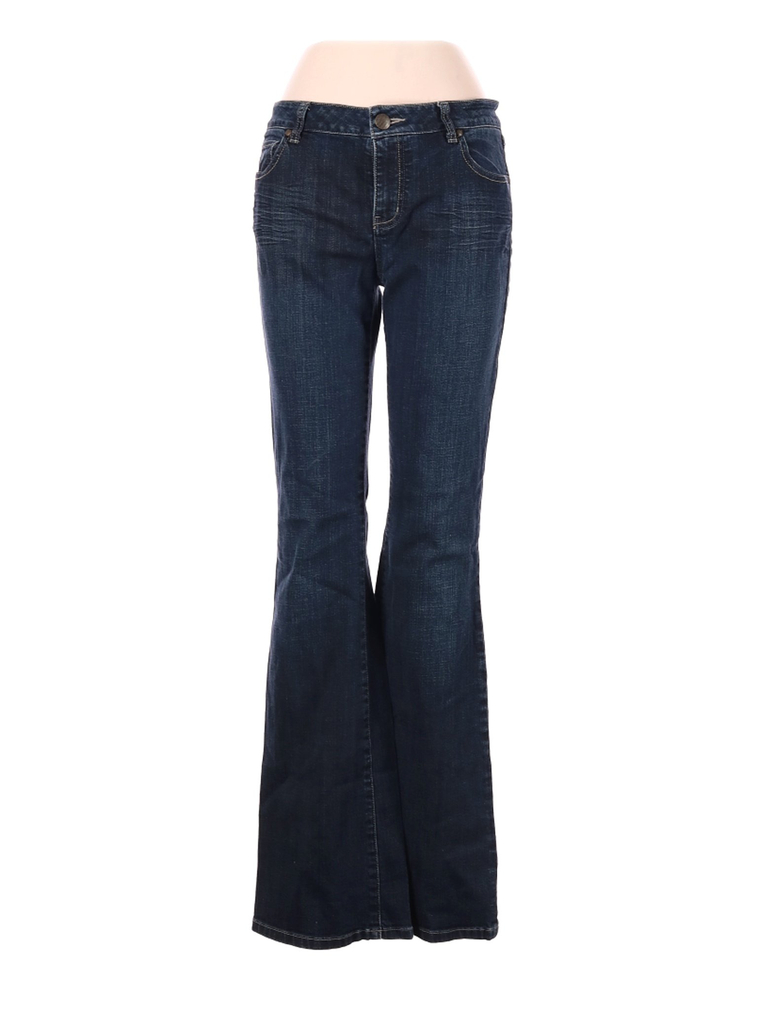 CAbi Women Blue Jeans 8 | eBay