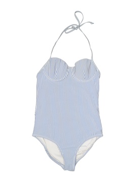 J.Crew One Piece Swimsuit (view 1)