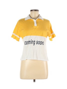 polos bershka