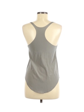 Ever Sleeveless Silk Top (view 2)