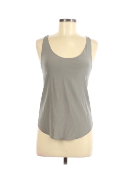 Ever Sleeveless Silk Top (view 1)