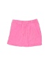 Talbots Kids 100% Cotton Solid Pink Skort Size 4 - photo 2