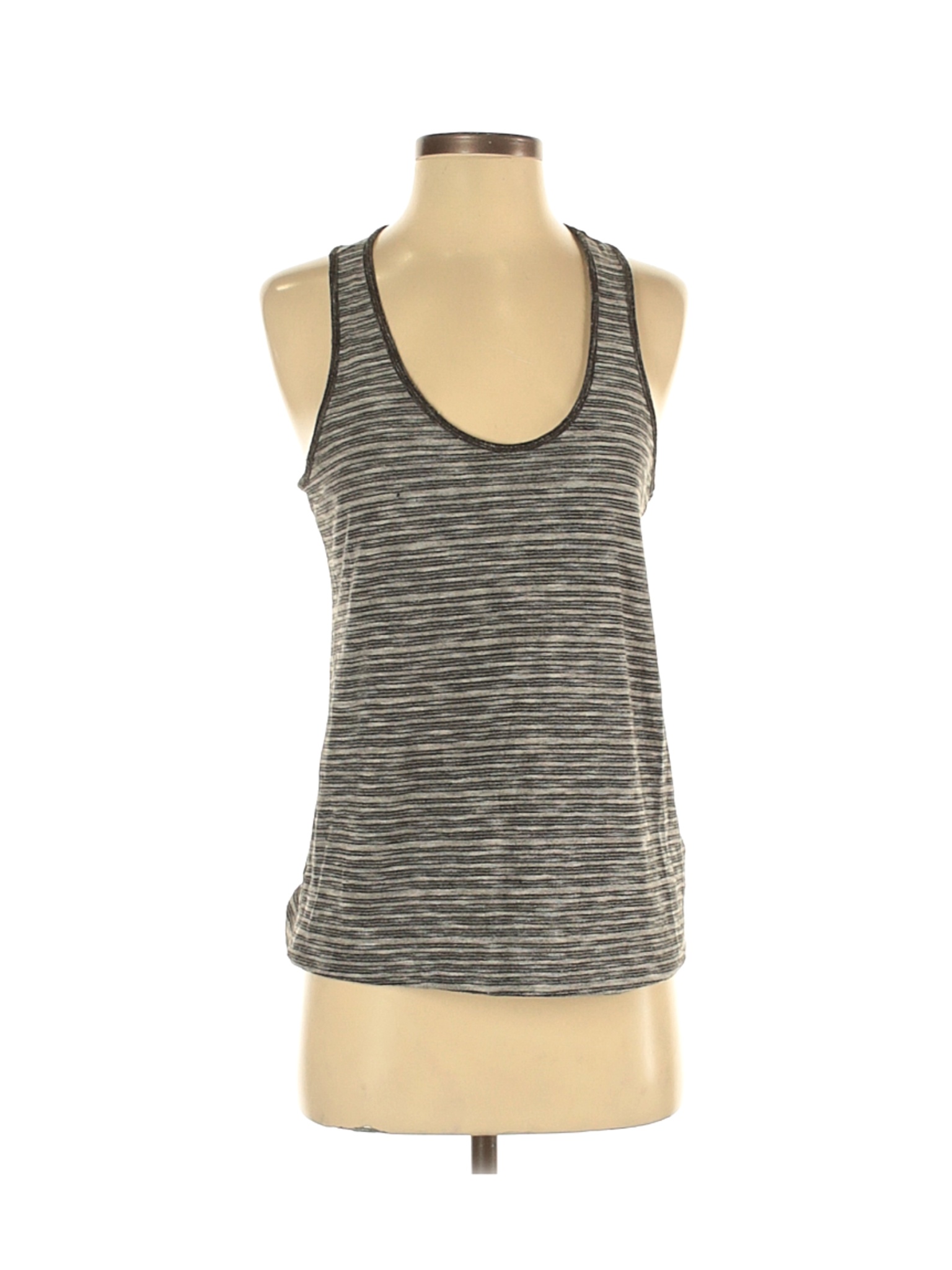 Banana Republic Women Black Tank Top XS | eBay