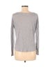 Forever 21 Gray Long Sleeve T-Shirt Size M - photo 2