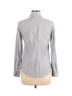 Gap Gray Long Sleeve Button-Down Shirt Size S - photo 2
