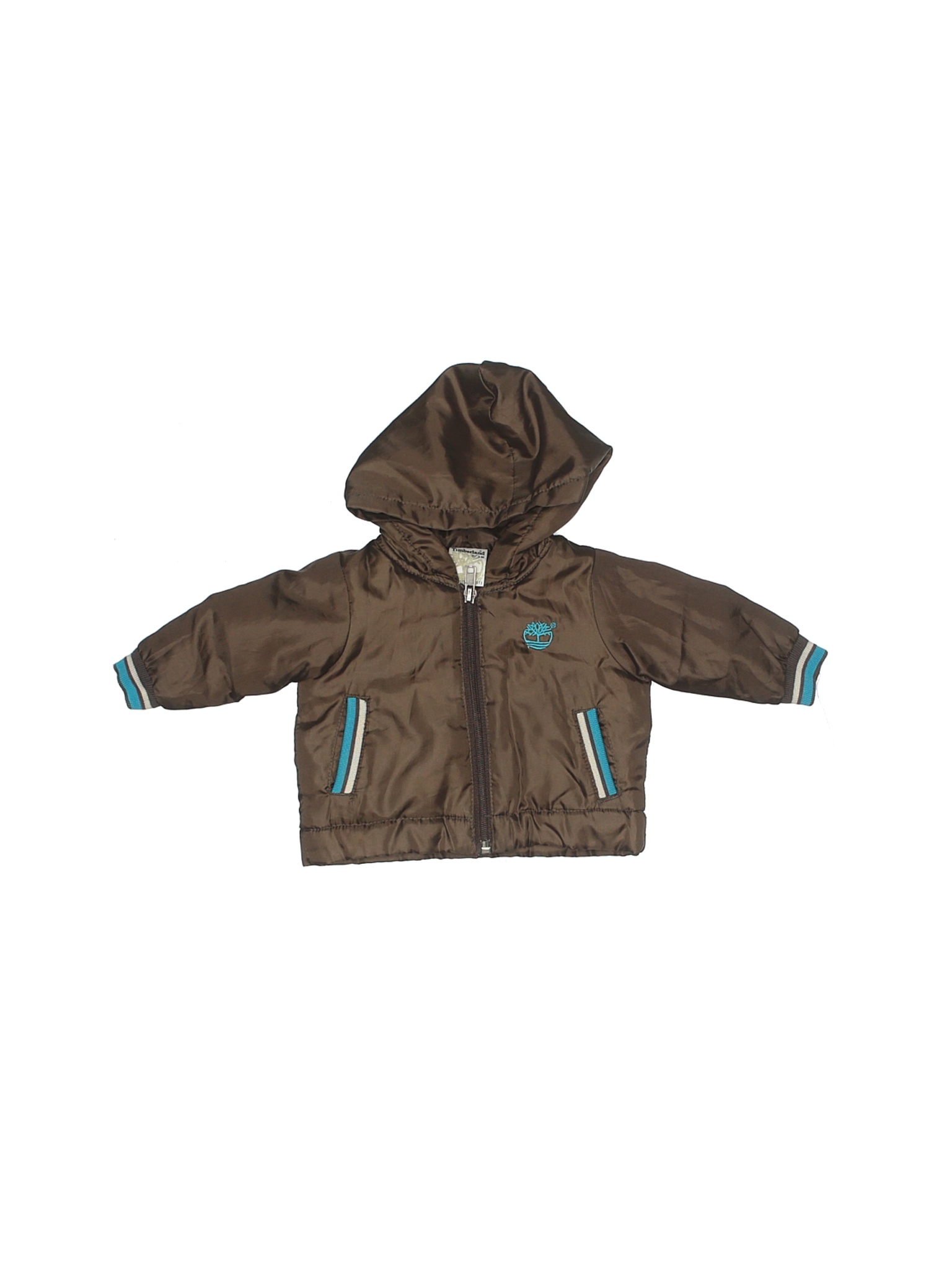 timberland boys coat