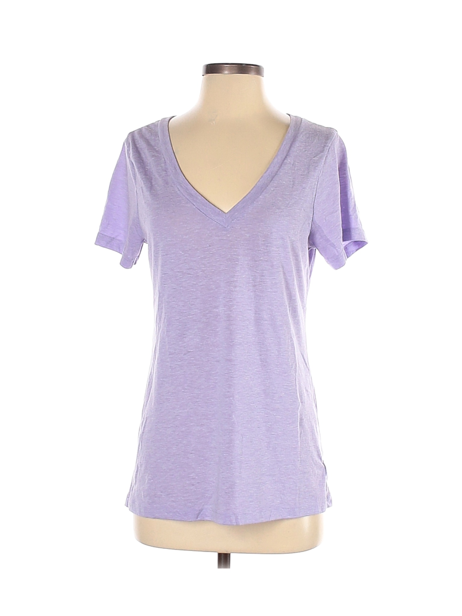 light purple shirt women