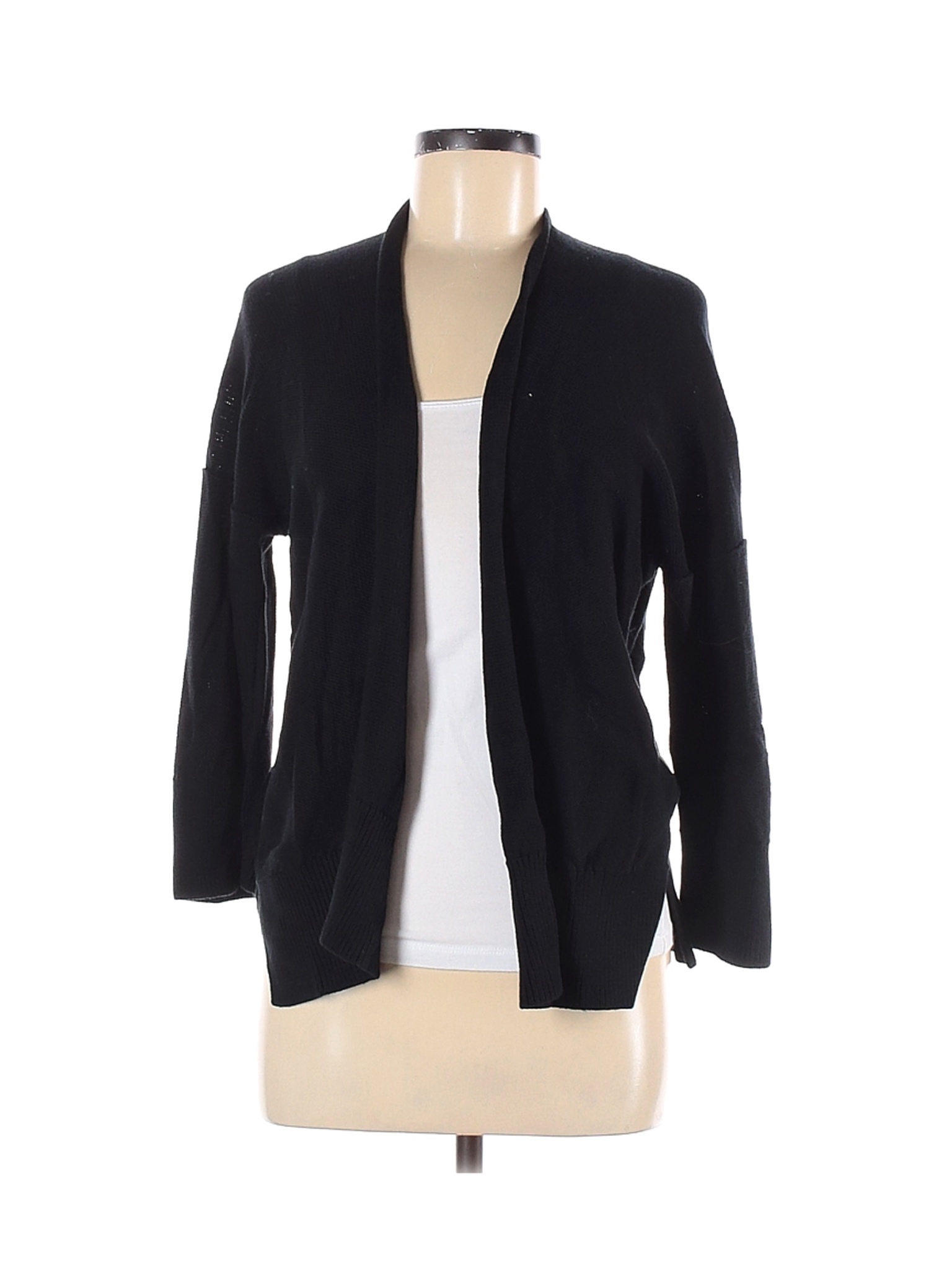 Gap Women Black Cardigan M | eBay