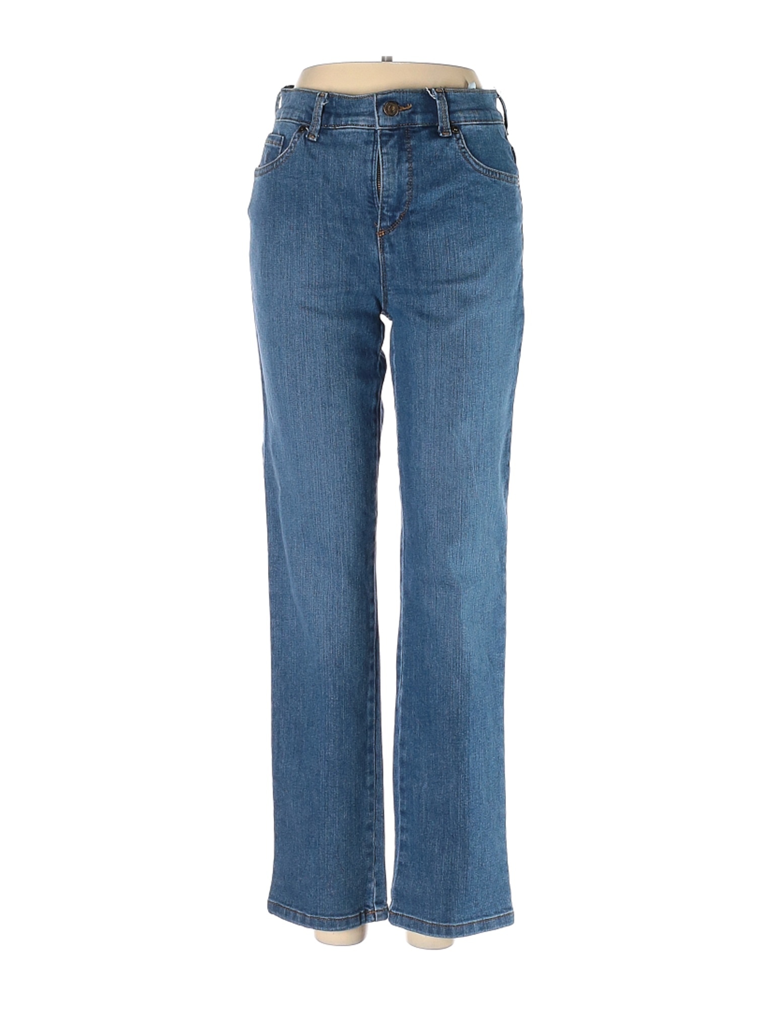 Gloria Vanderbilt Women Blue Jeans 2 | eBay