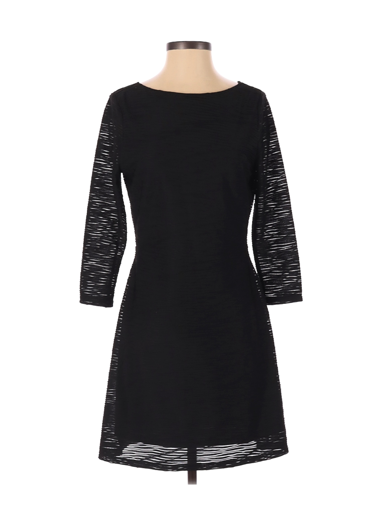 Gianni Bini Women Black Casual Dress S | eBay