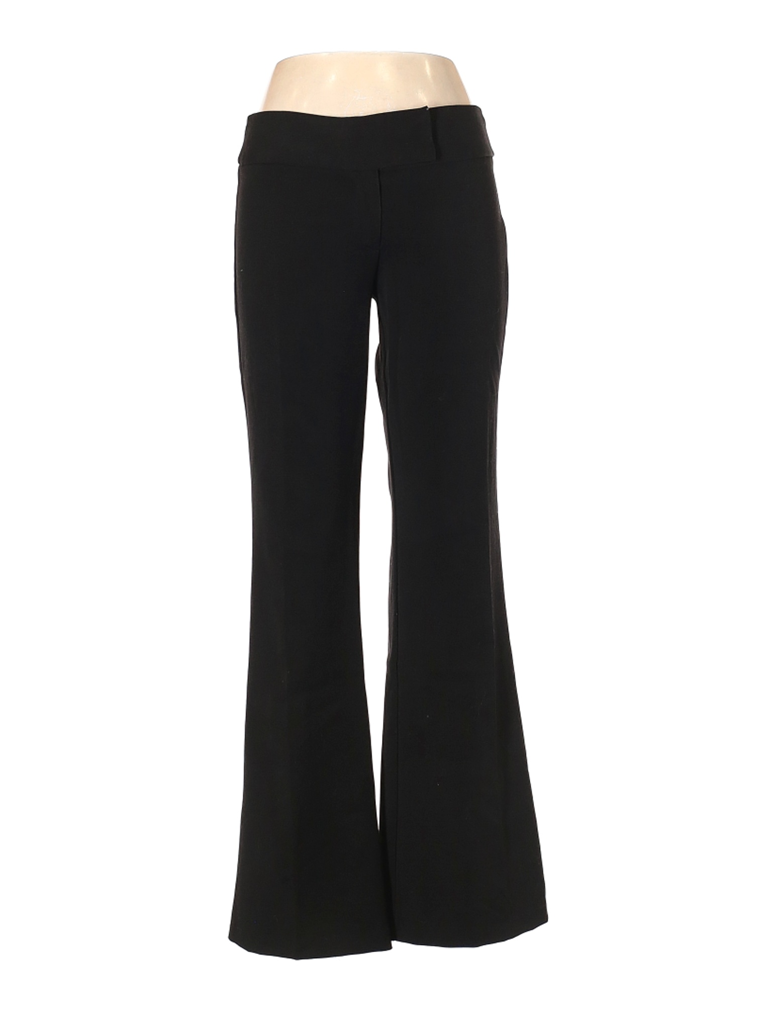 Tracy Evans Limited Women Black Dress Pants 11 | eBay
