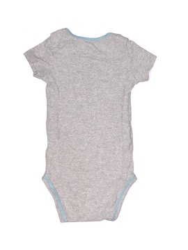 Carter's Short Sleeve Onesie (view 2)