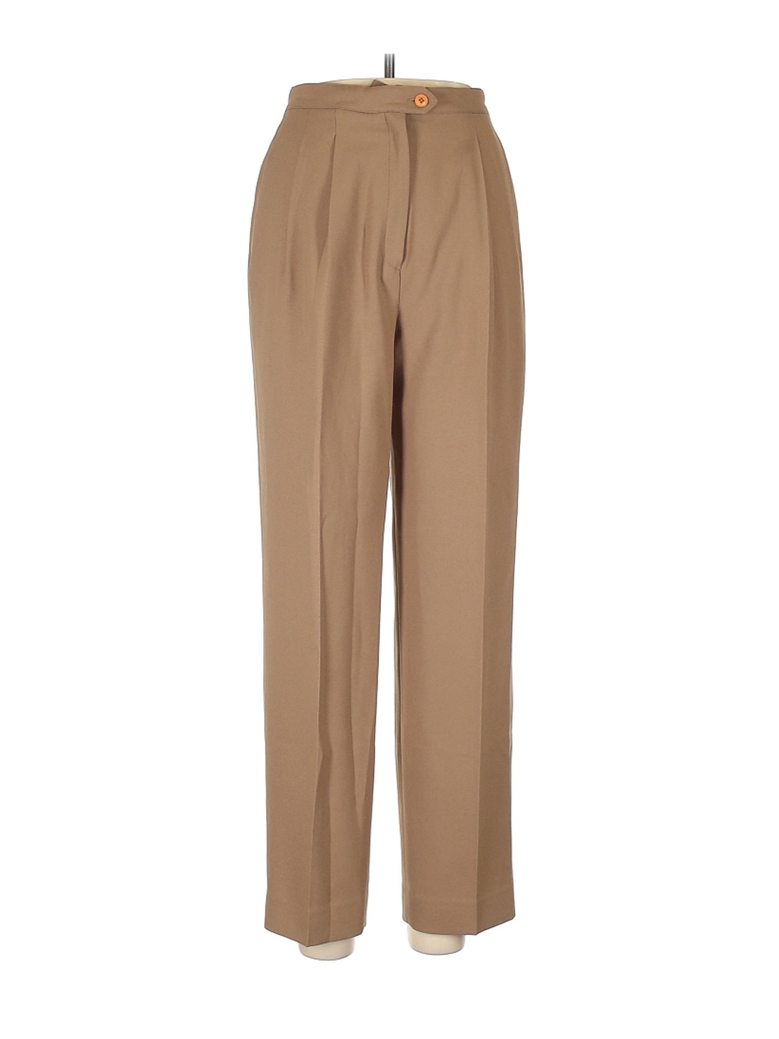 brown dress pants