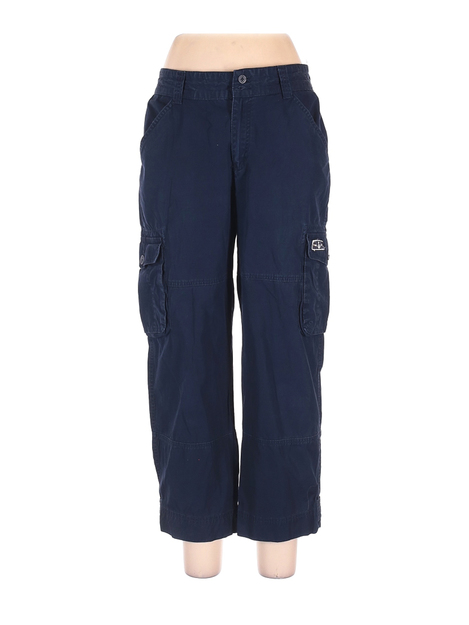 ralph lauren cargo pants womens