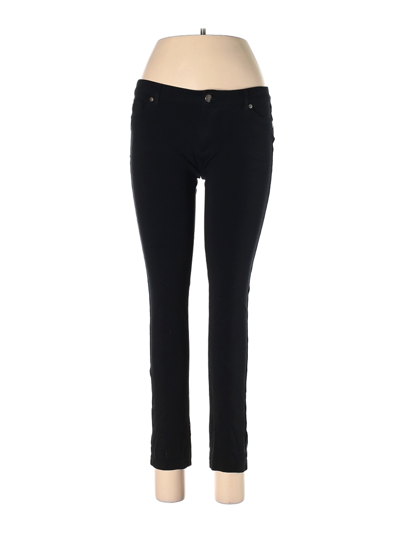 Shinestar Women Black Casual Pants L | eBay