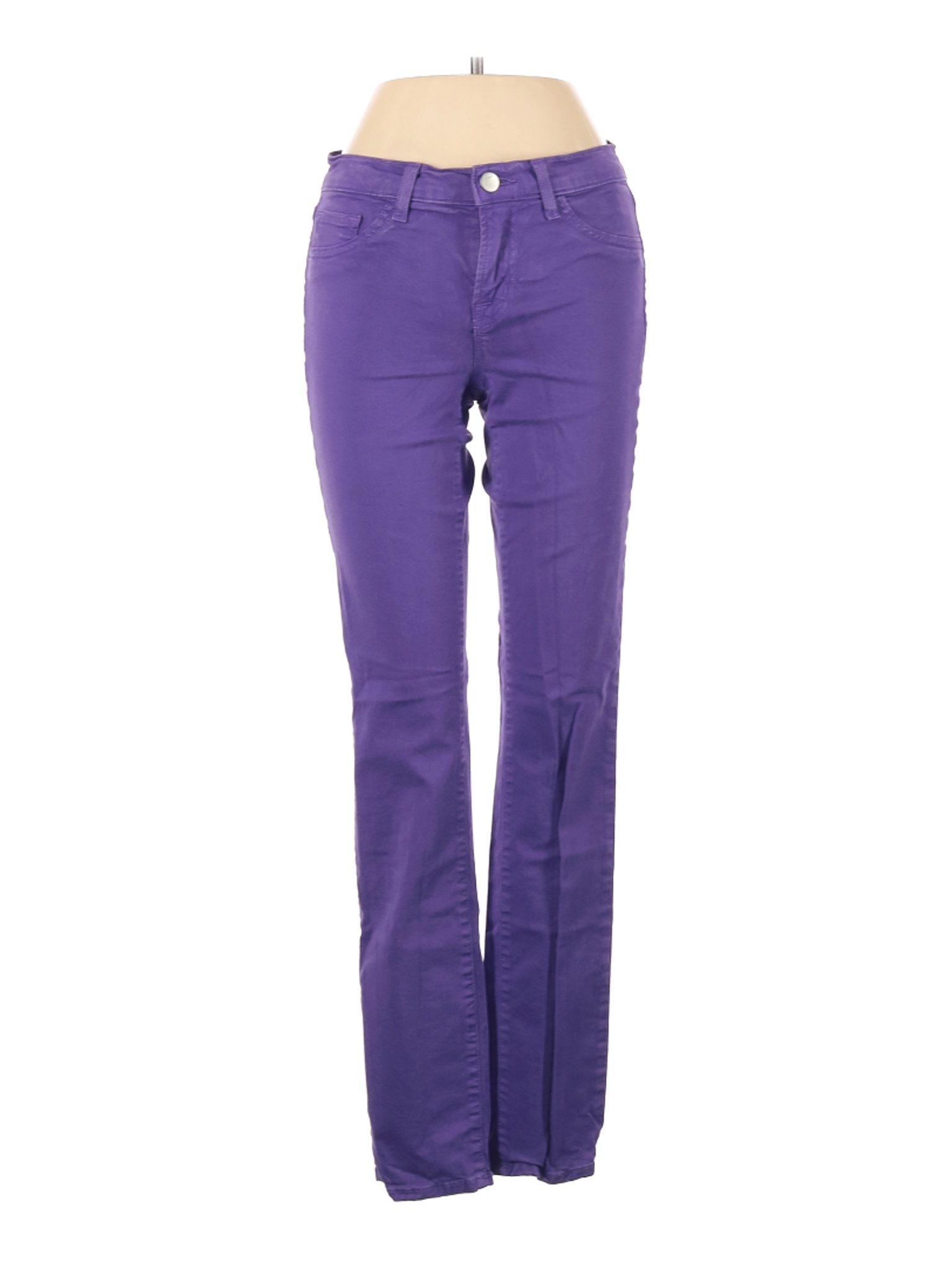 purple brand jeans light blue