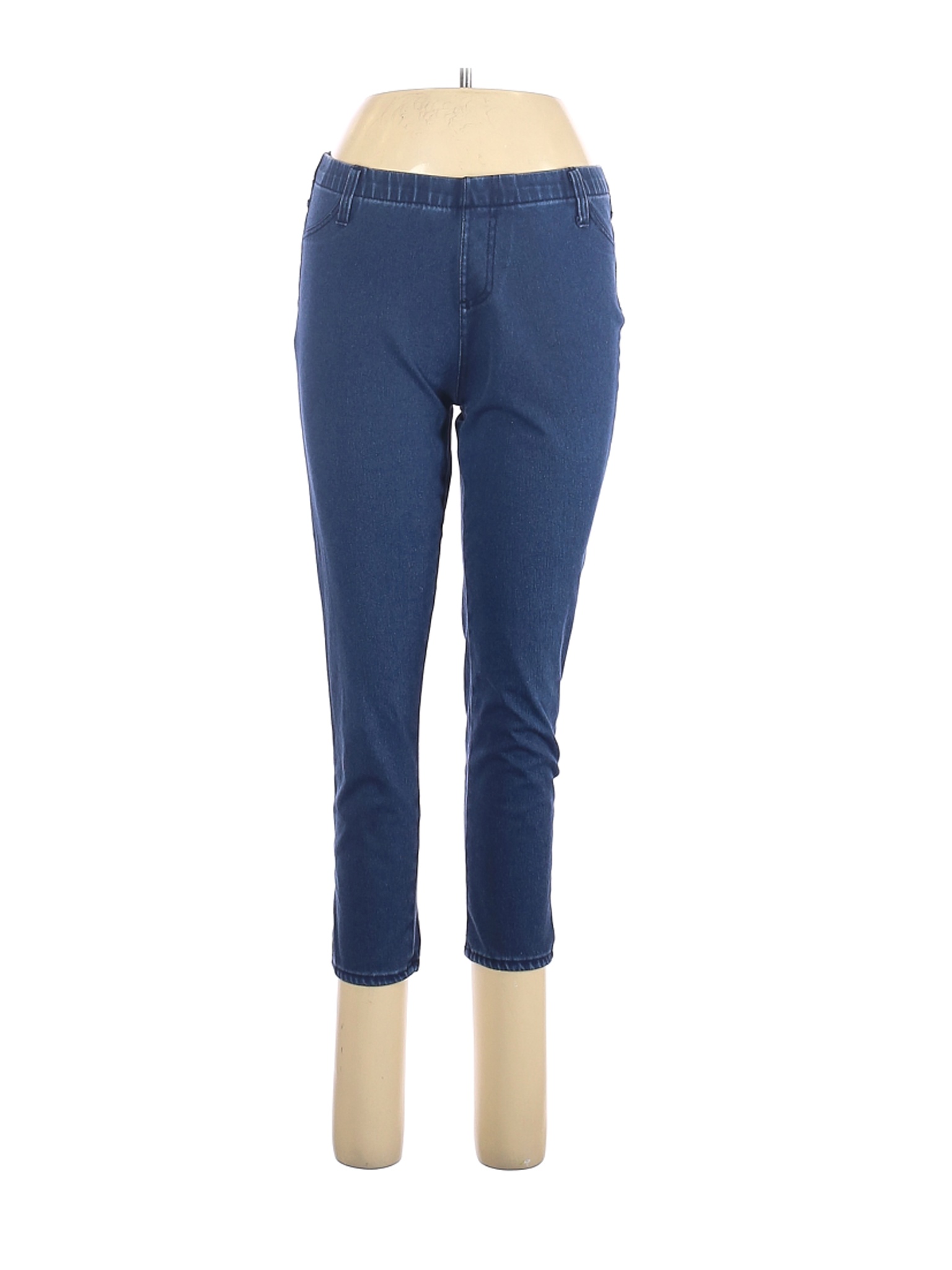 faded glory 3x jeggings