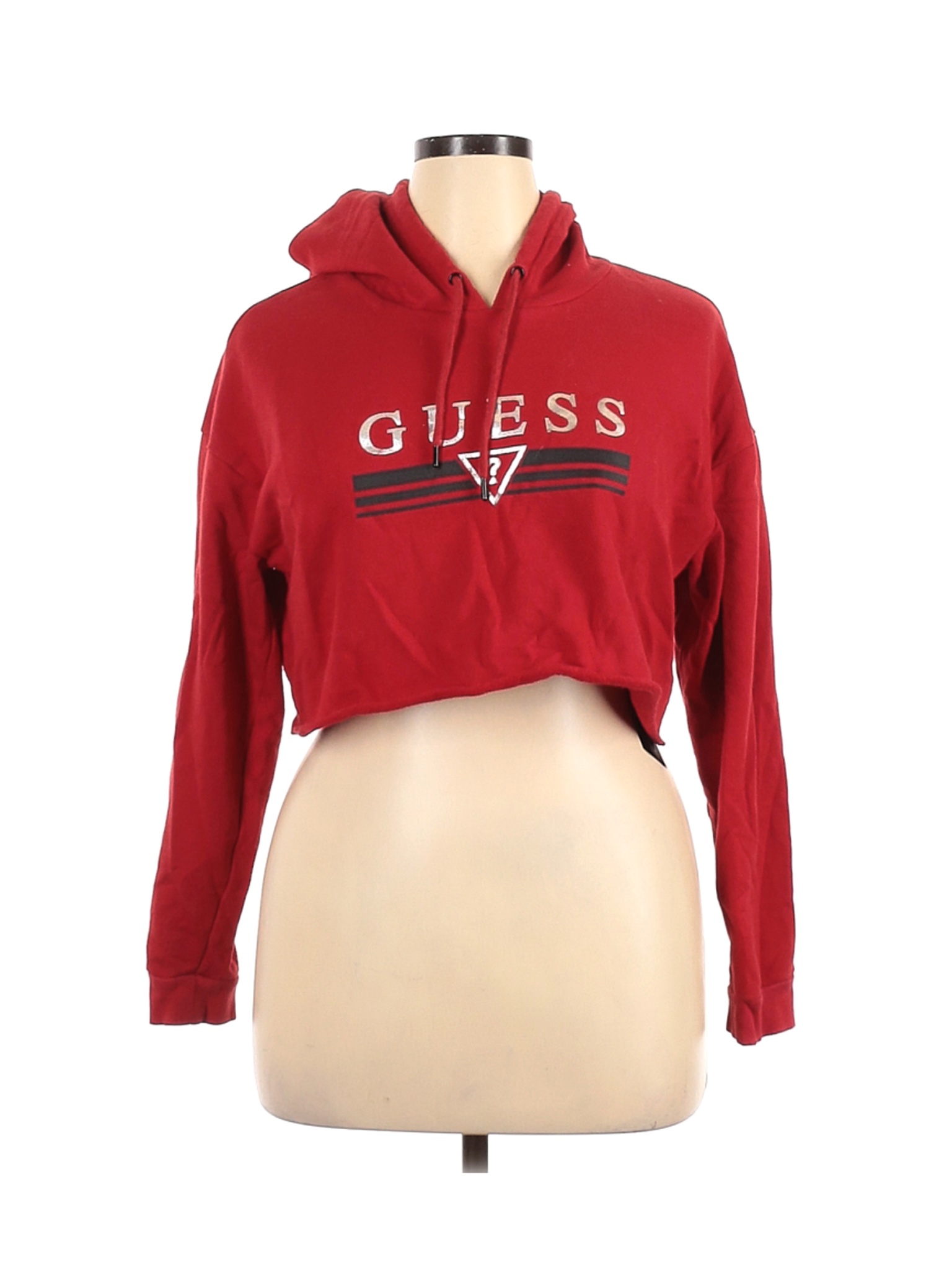 pullover de mujer guess