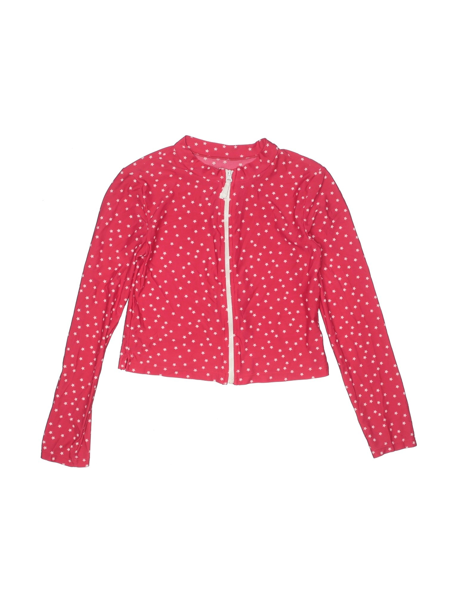 gap-kids-girls-pink-rash-guard-xl-youth-ebay