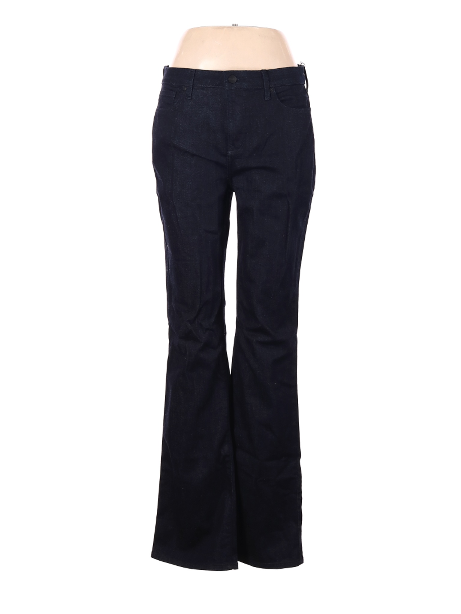 NYDJ Women Black Jeans 10 | eBay