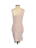 Unbranded Tan Cocktail Dress Size XS - photo 2