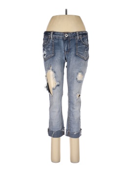 amethyst jeans size 11