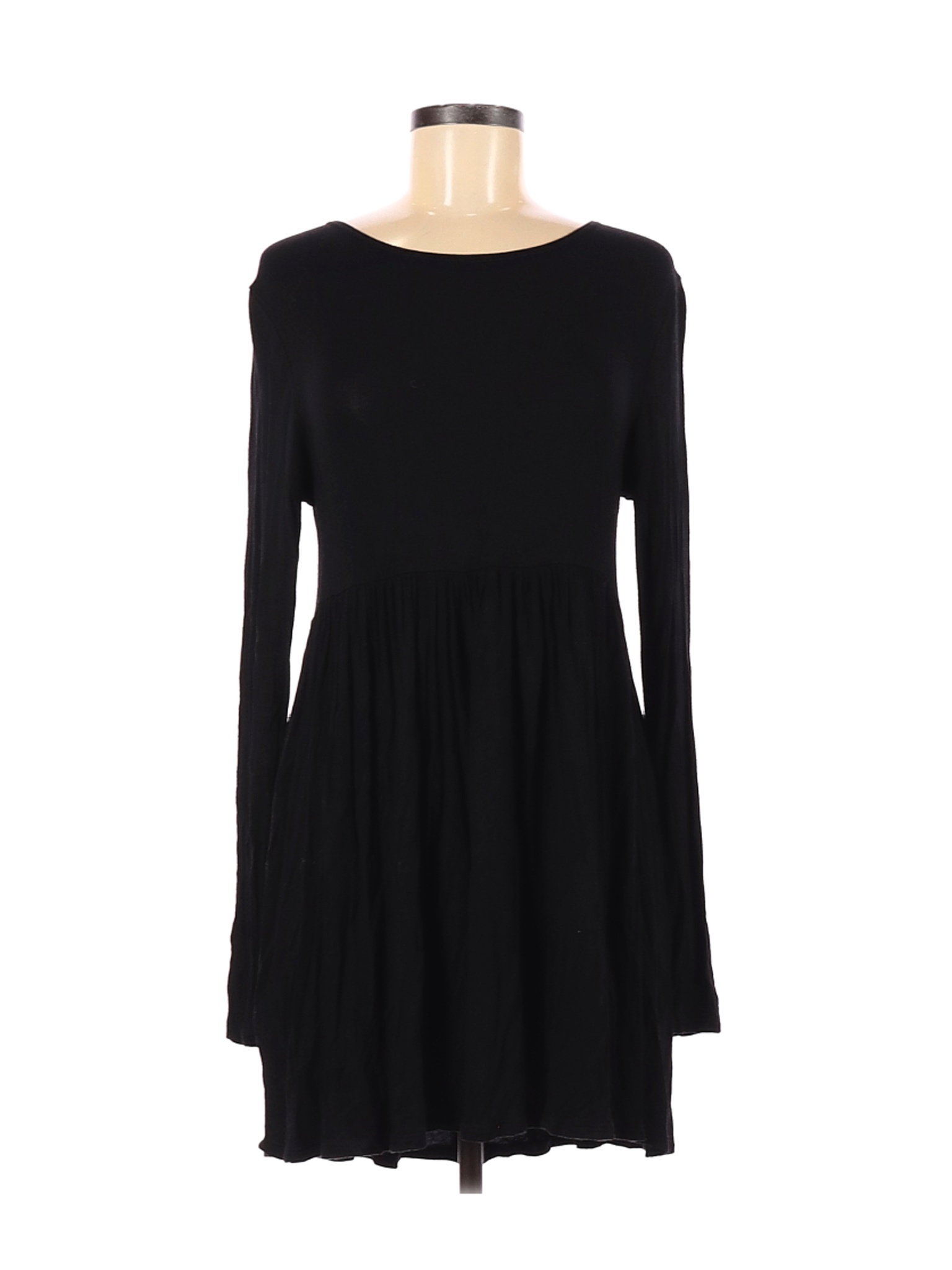 Zenana Premium Women Black Casual Dress M | eBay