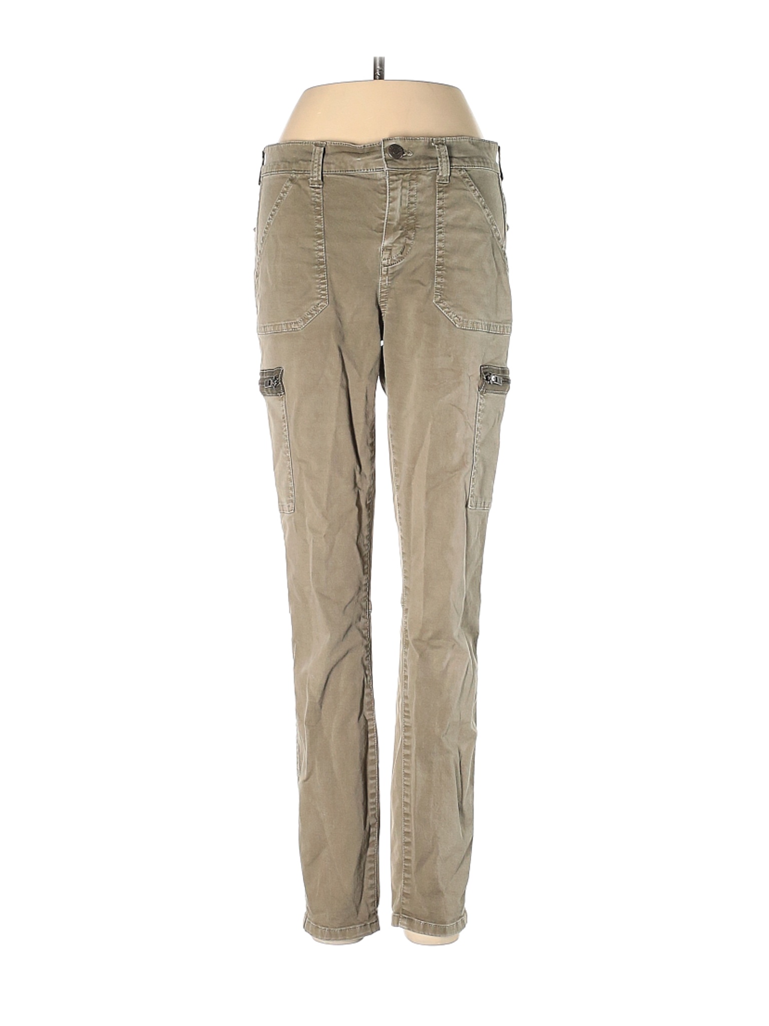 madewell cargo pants