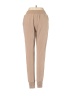 Nude Tan Casual Pants Size S - photo 2
