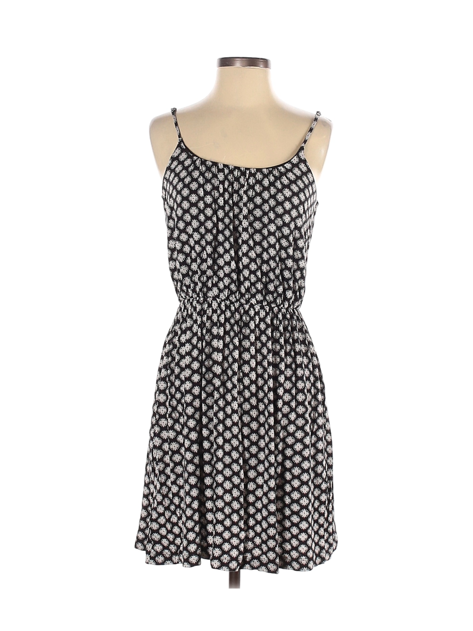 women's cotton dresses for summer Zeagoo Womens Maxi Dress 2026 Spring Summer Bridesmaids Dresses in Metro Color:Black and White tomorrowland