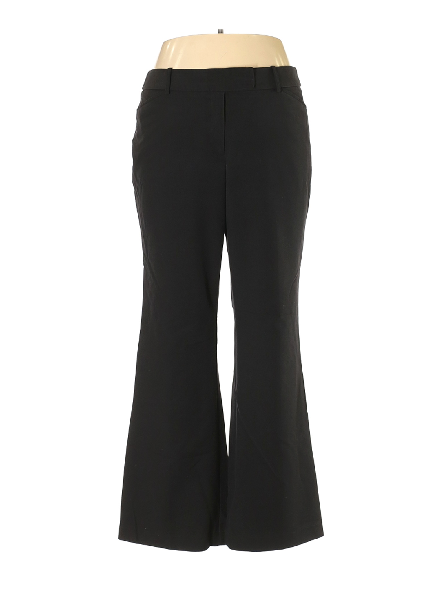 george brand pants