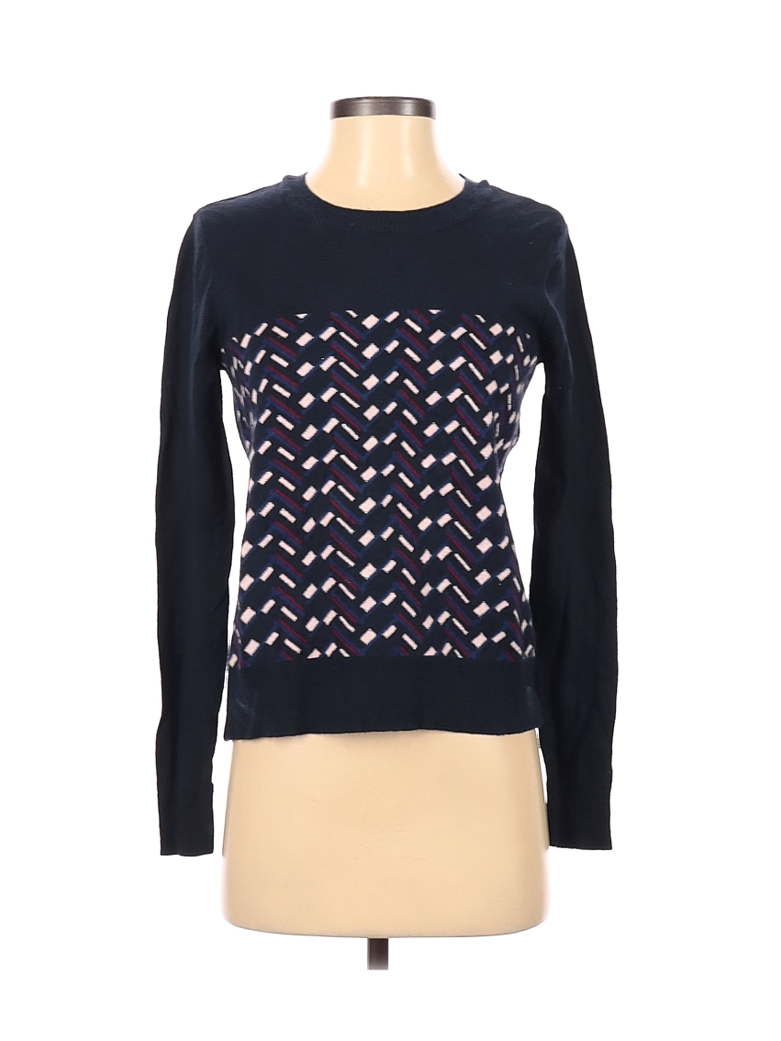 joe fresh pullover
