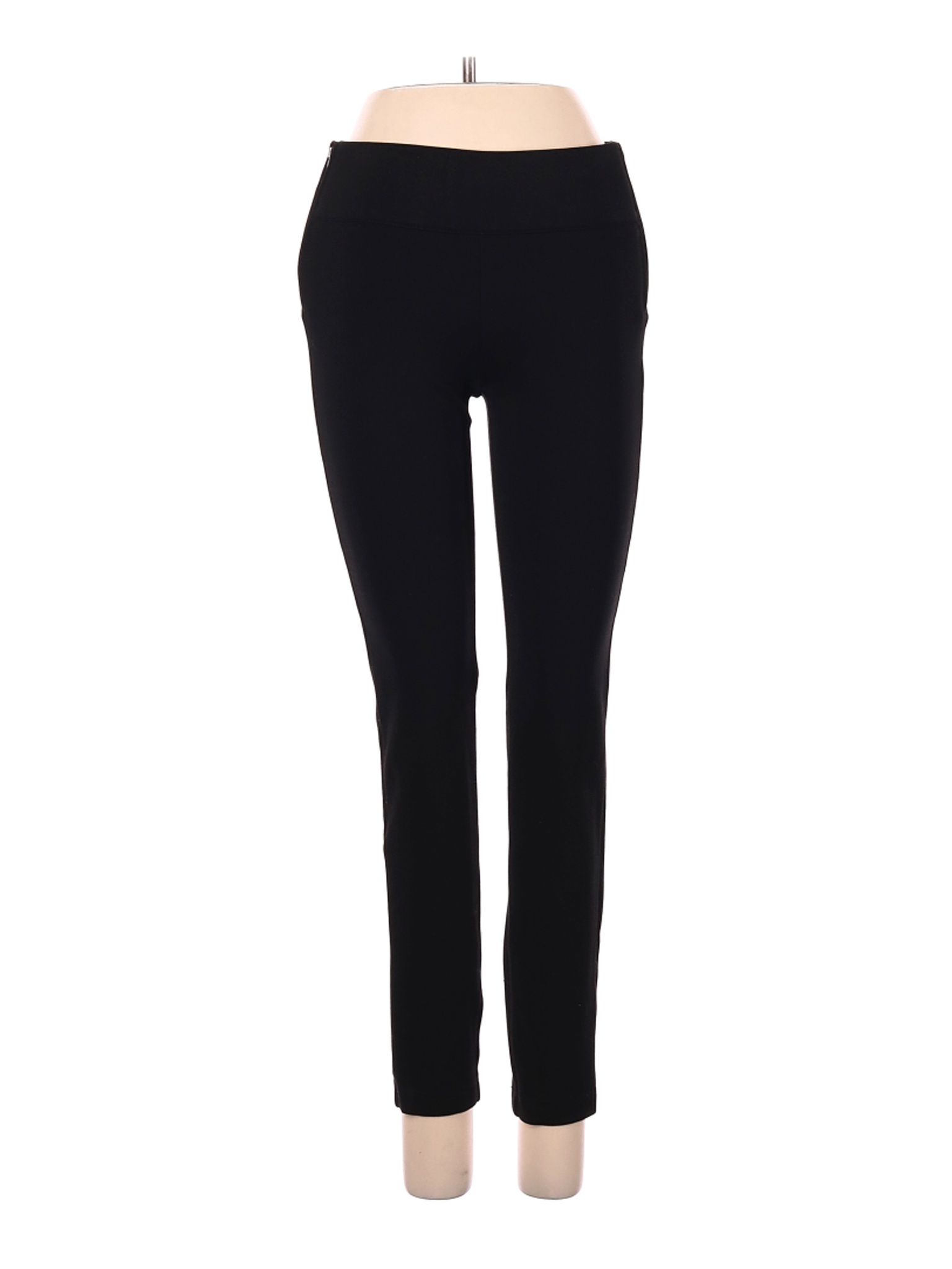 Trafaluc by Zara Women Black Leggings M | eBay