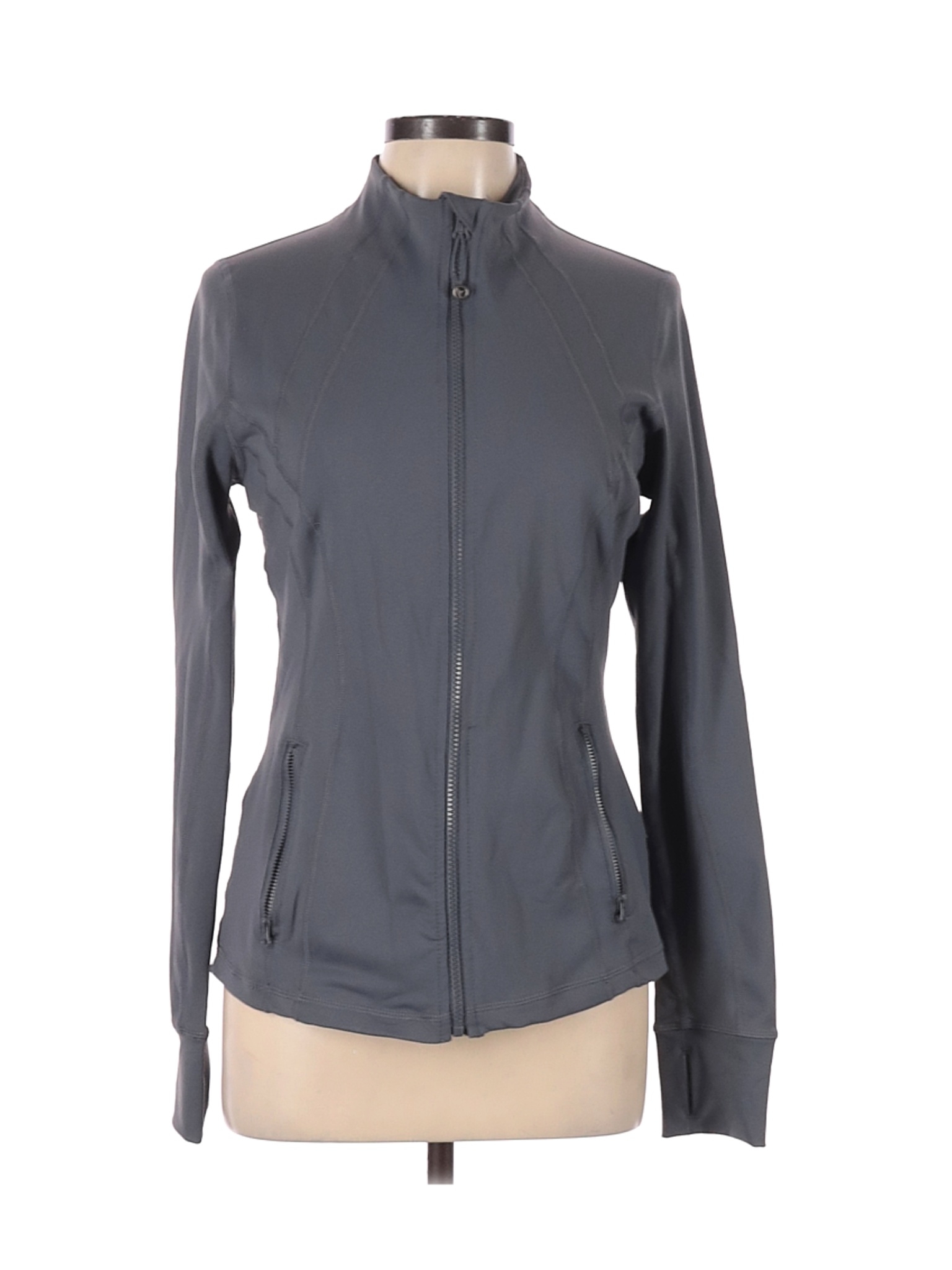 reflex 90 degree jacket