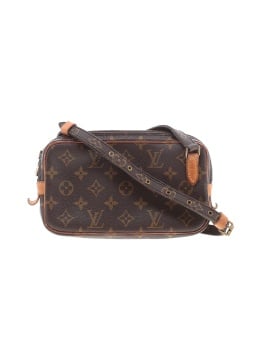 Louis Vuitton Monogram Marly Bandouliere