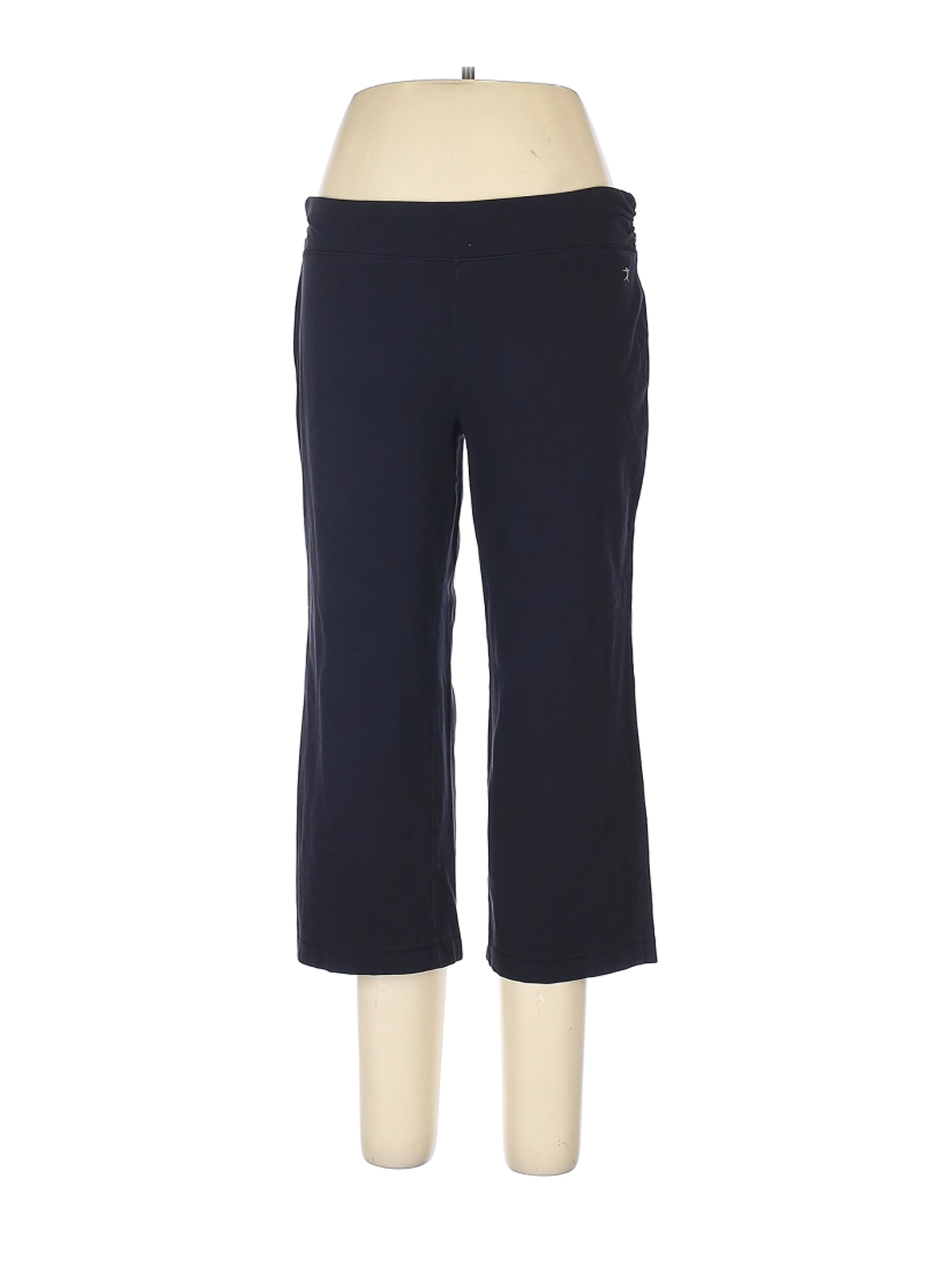 Danskin Now Women Blue Active Pants XL | eBay